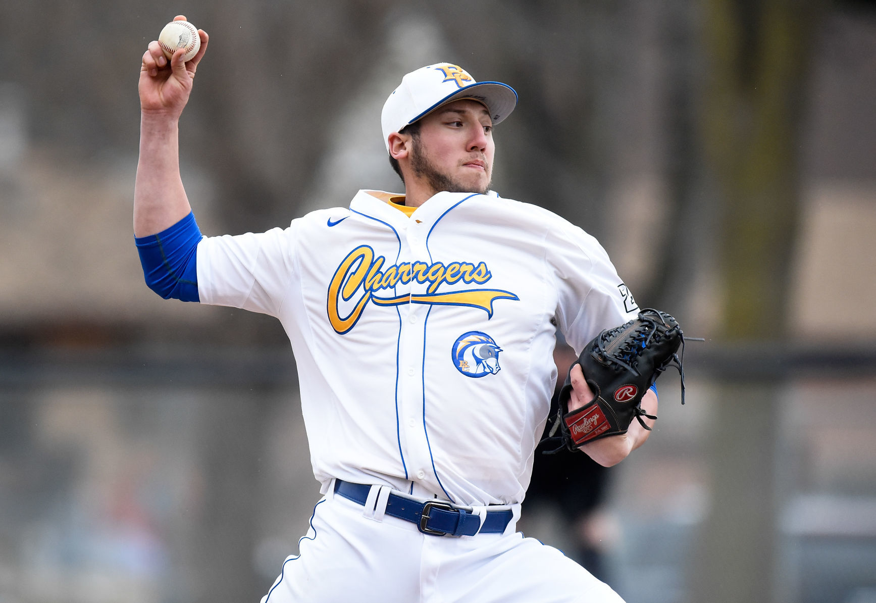 Baseball Morningside at Briar Cliff